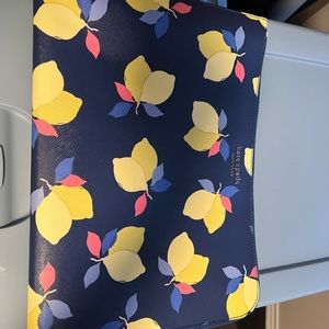 Kate spade laptop case